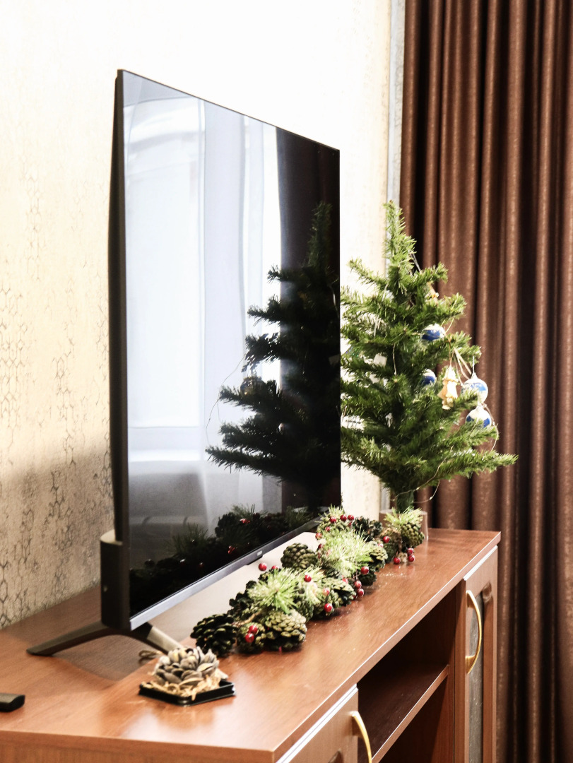 Квартира Замечательная