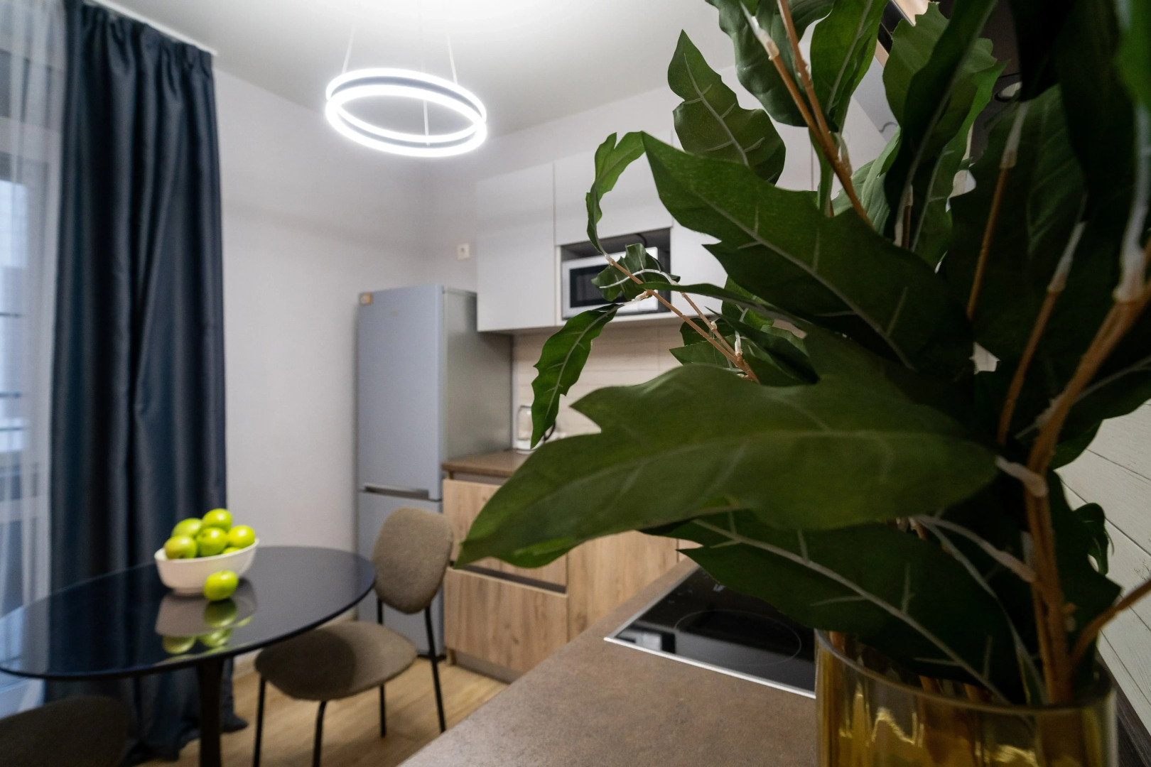 Квартира у Московского Вокзала