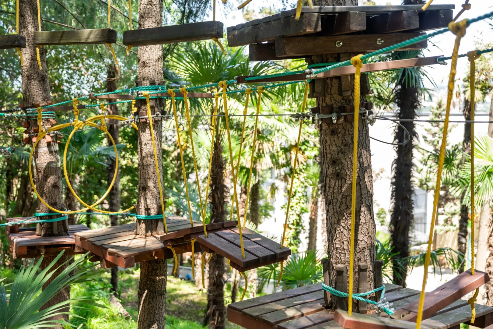 Пансионат с лечением Сокол