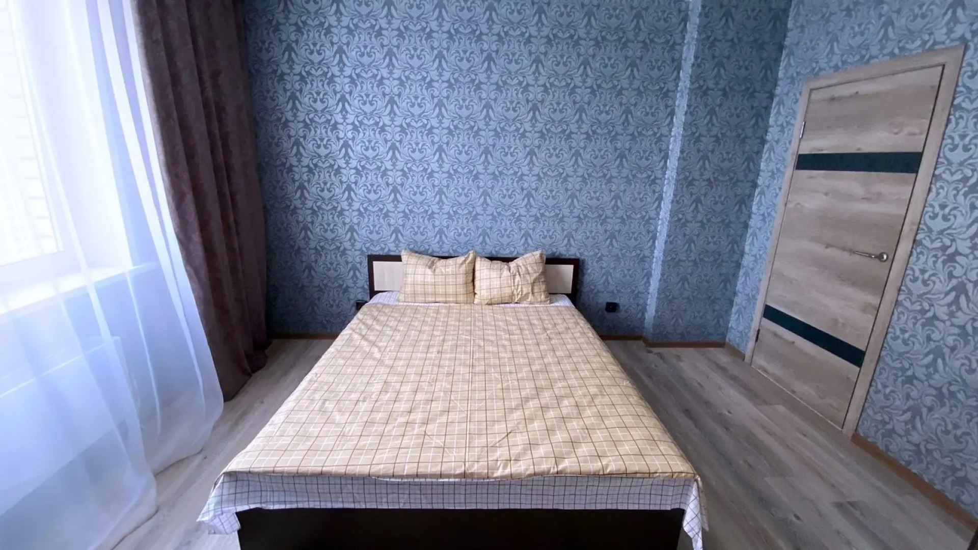 Квартира  Улица Павшинский Мост 1/5