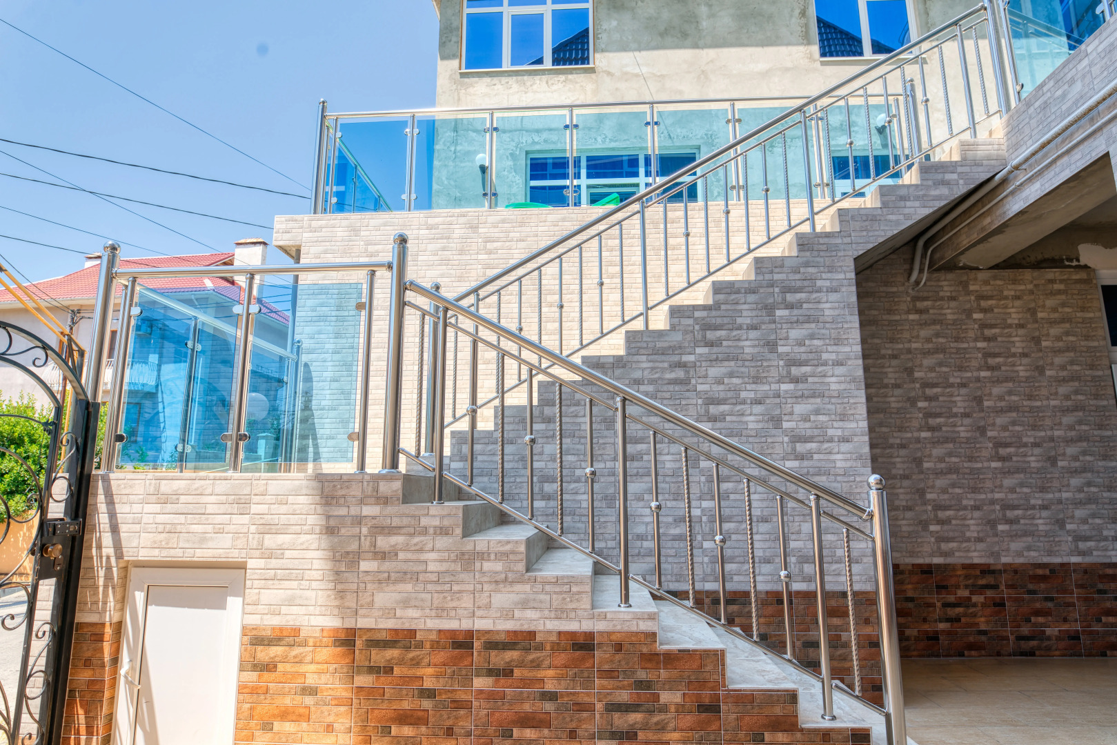 Гостевой дом АиСТ