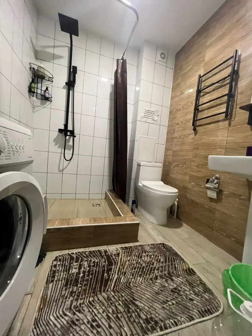 Апартаменты с Видом на Горы