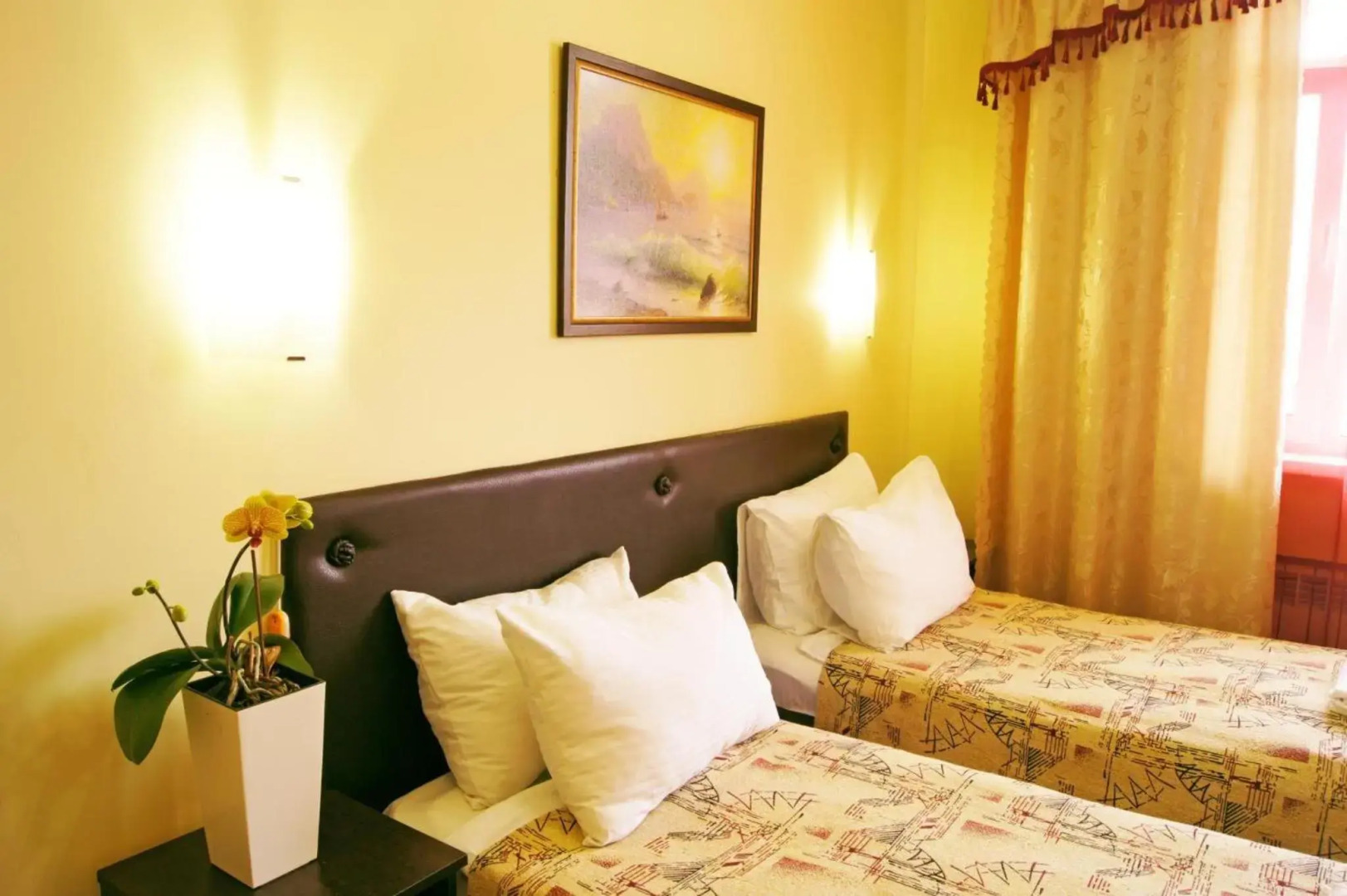 Гостевой дом Марс