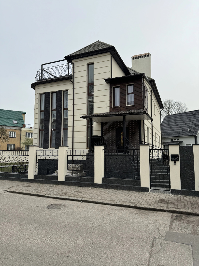 Гостевой дом Royal Lake