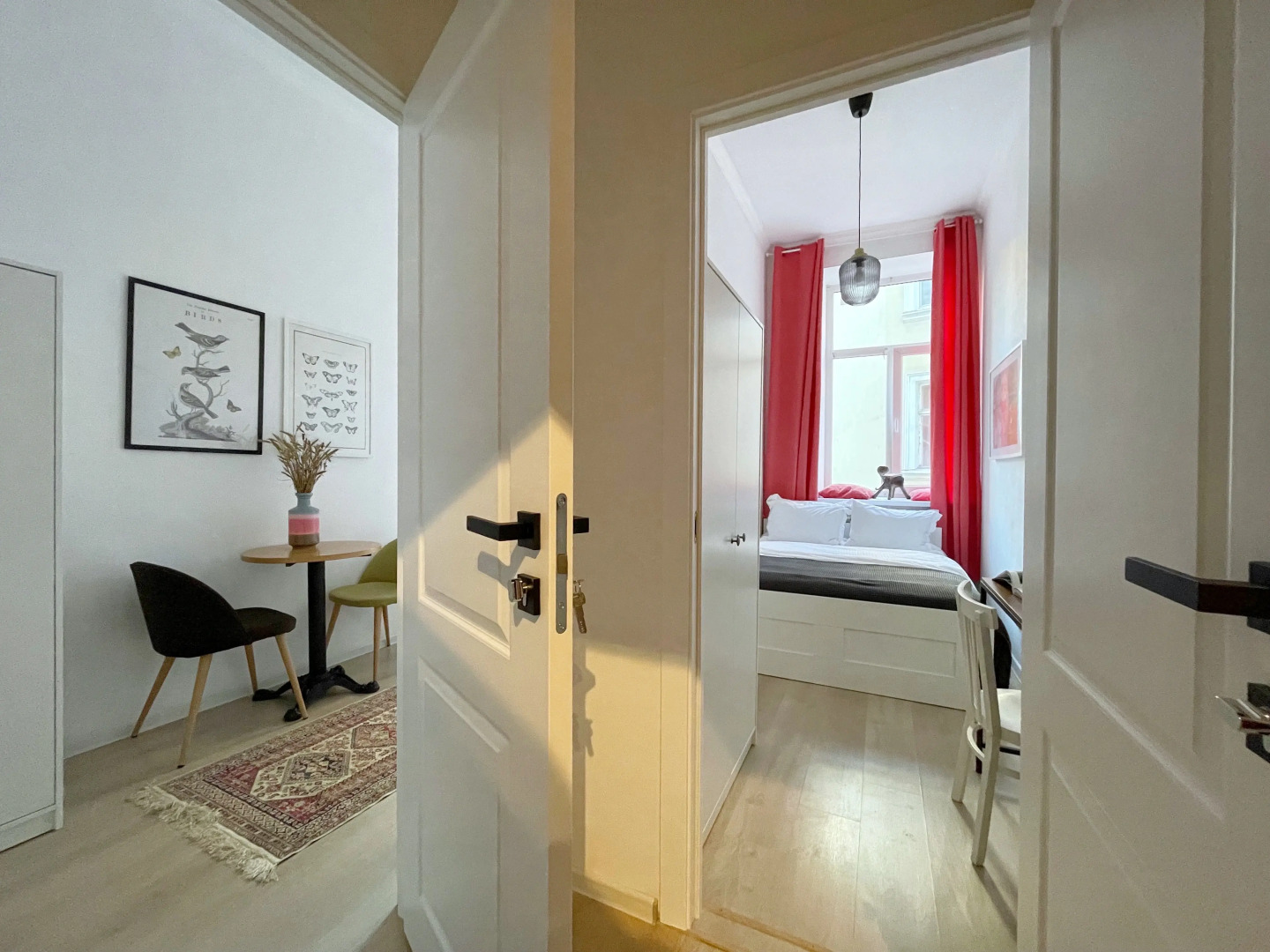 Меблированные комнаты Фонтанка 127