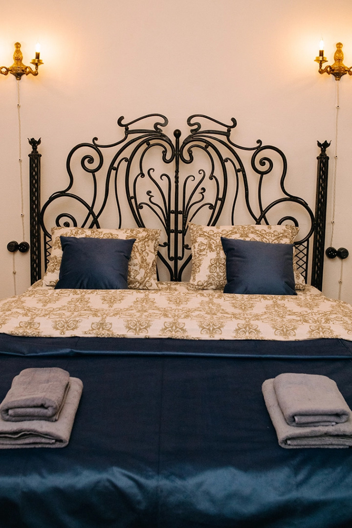 Apartments Hofmarschall