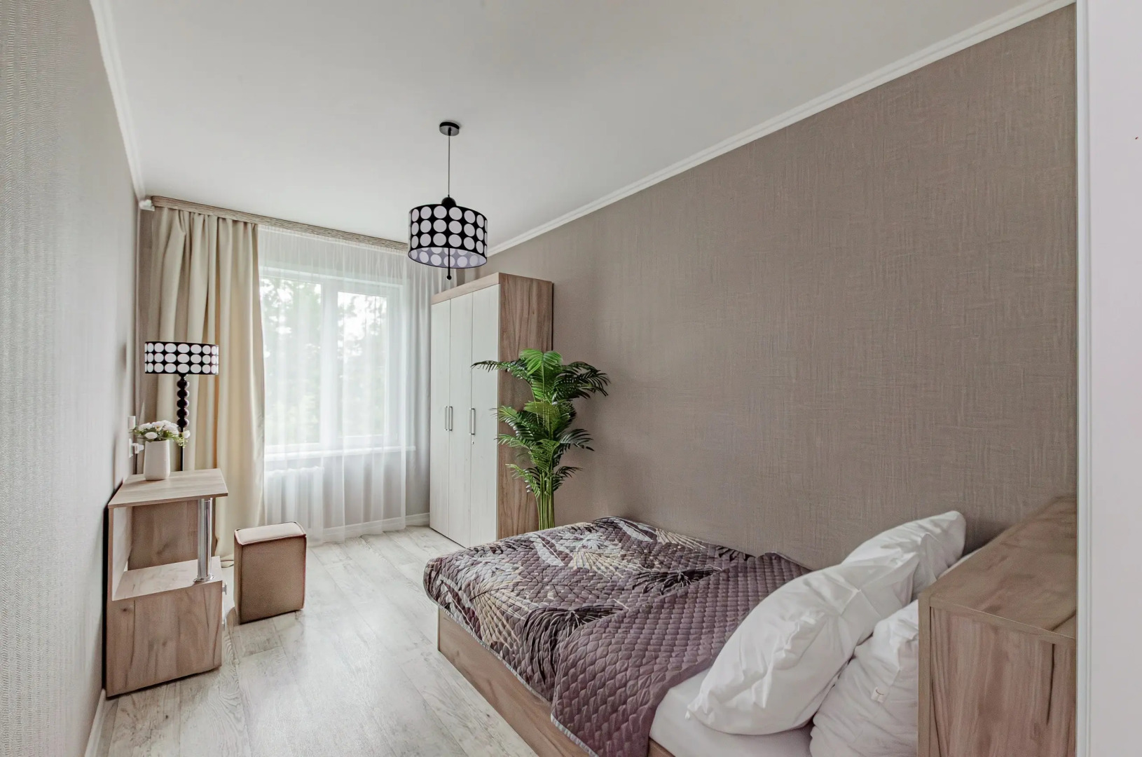 Апартаменты в центре Казани