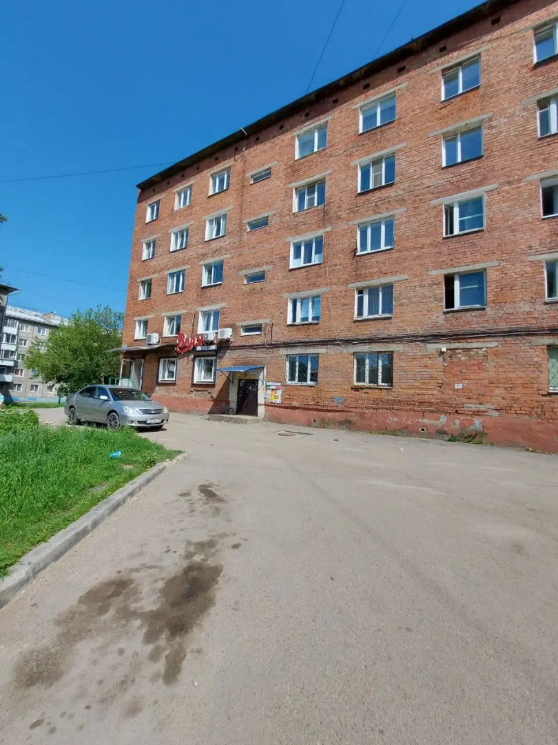 Квартира Territory for life на Розы Люксембург