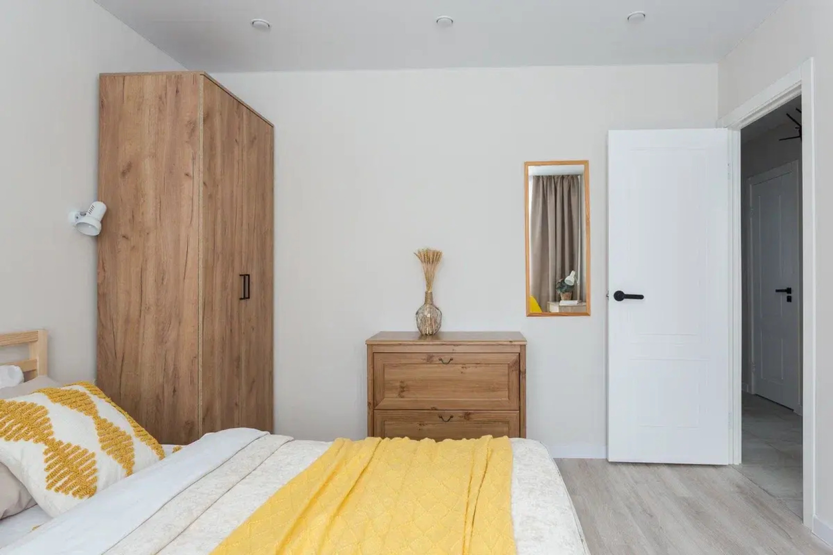 Квартира Две подушки на Козленской 84А