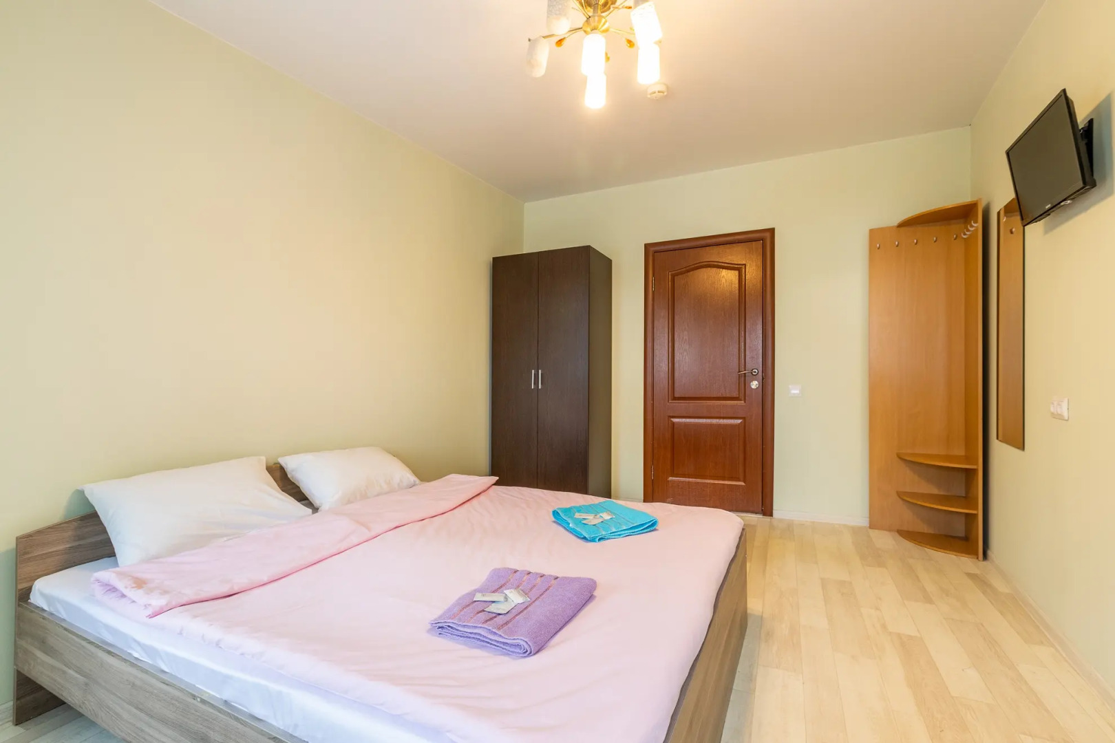 Хостел Нижний Хостел