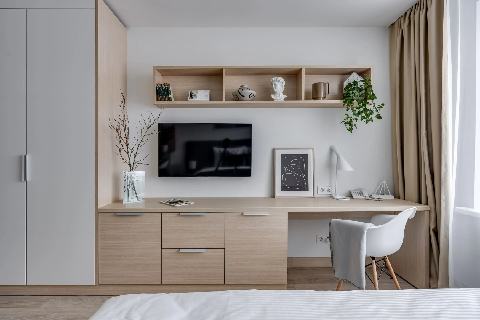 Апартаменты Pinot Noir