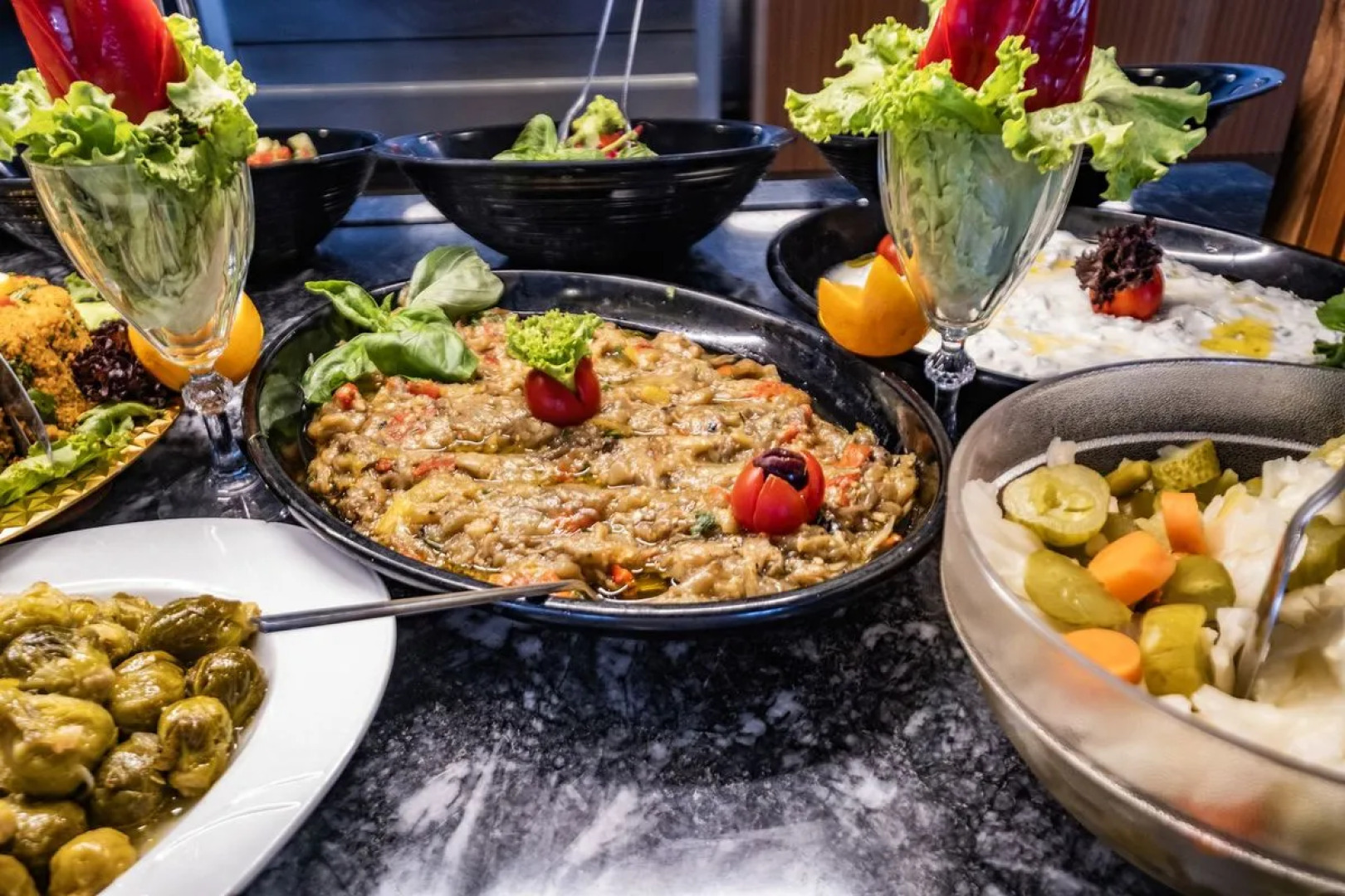 Club Sideris - Halal Family Hotel