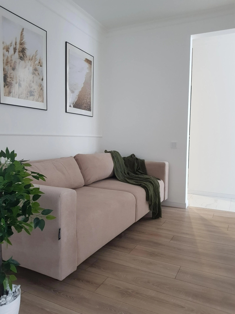 Квартира Двухкомнатная Лофт Люкс