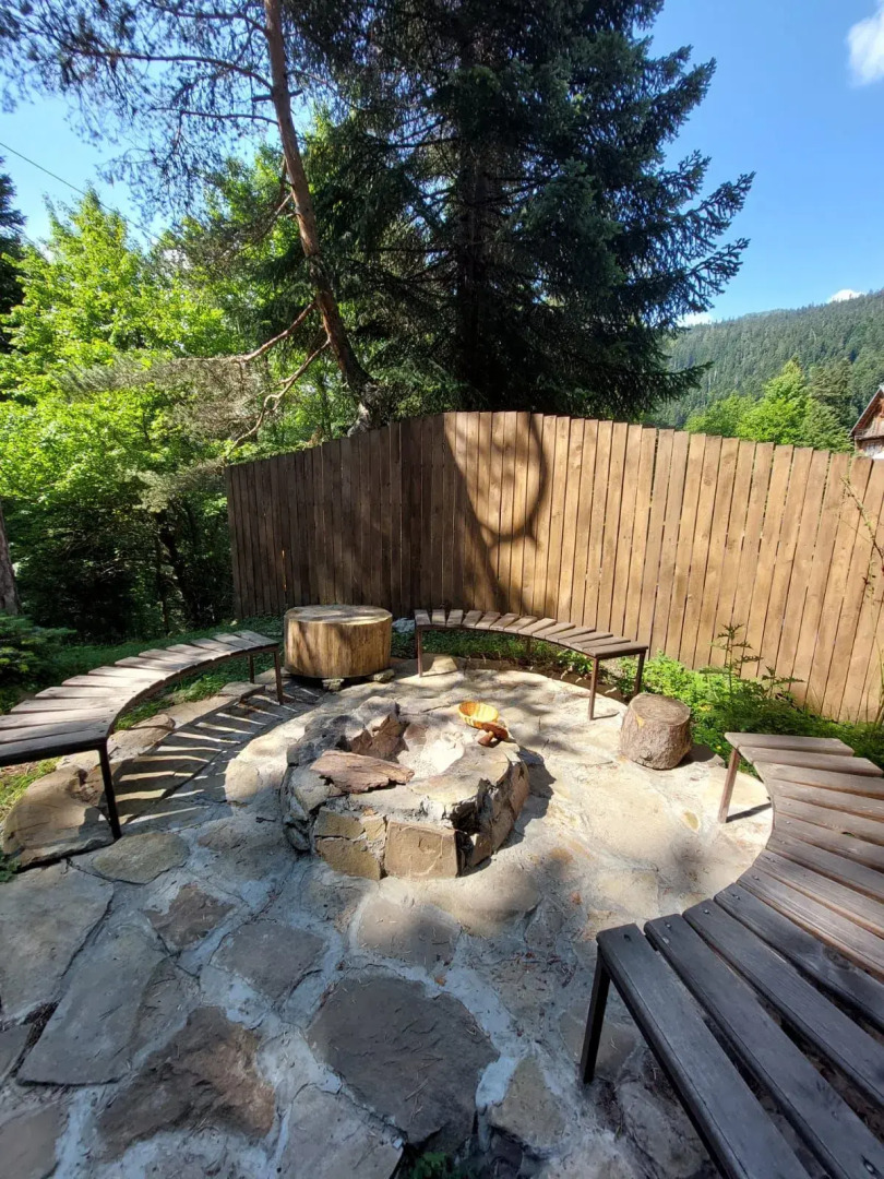 Гостевой Дом Пилигрим