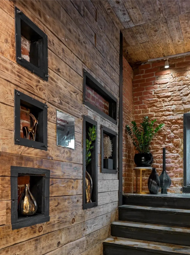 Отель Ситикомфорт на Тверской