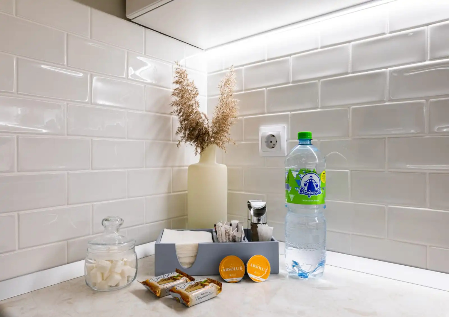 Апартаменты на Карла Маркса 11А