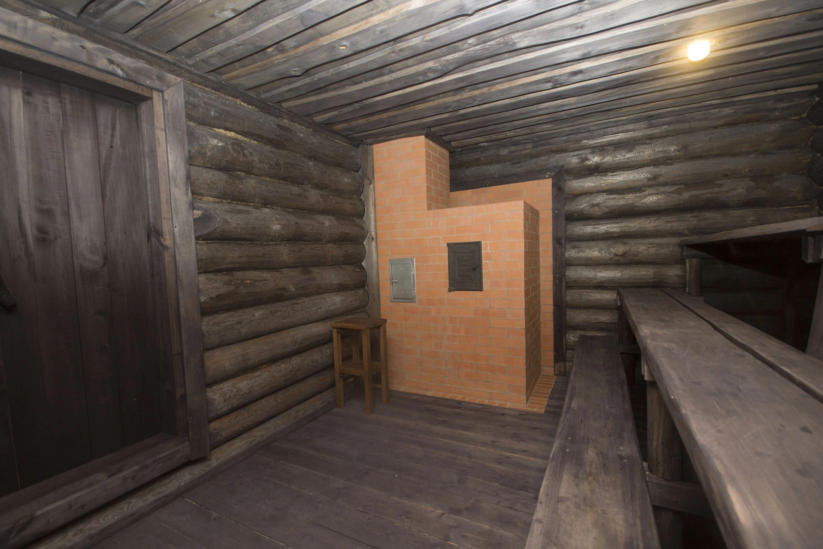 База Отдыха Дубки