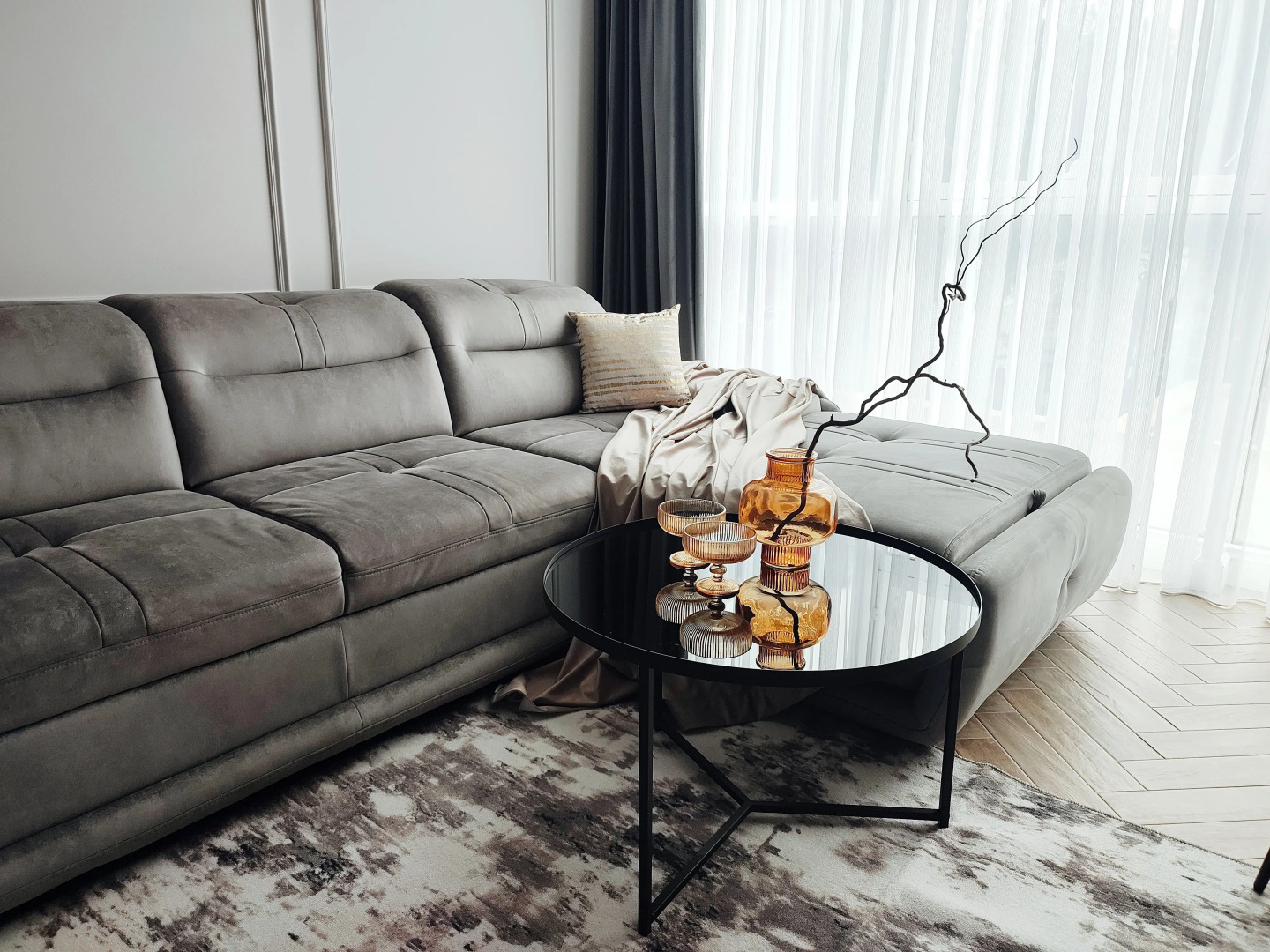 Квартира 4К