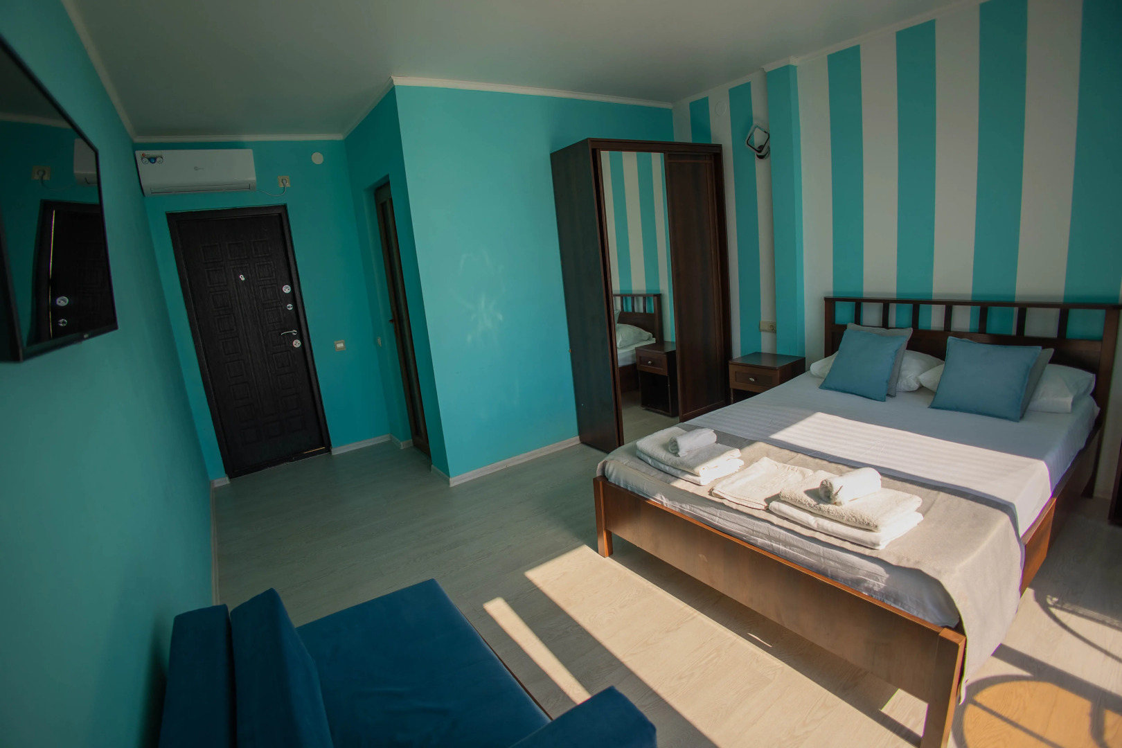 Отель Свобода3