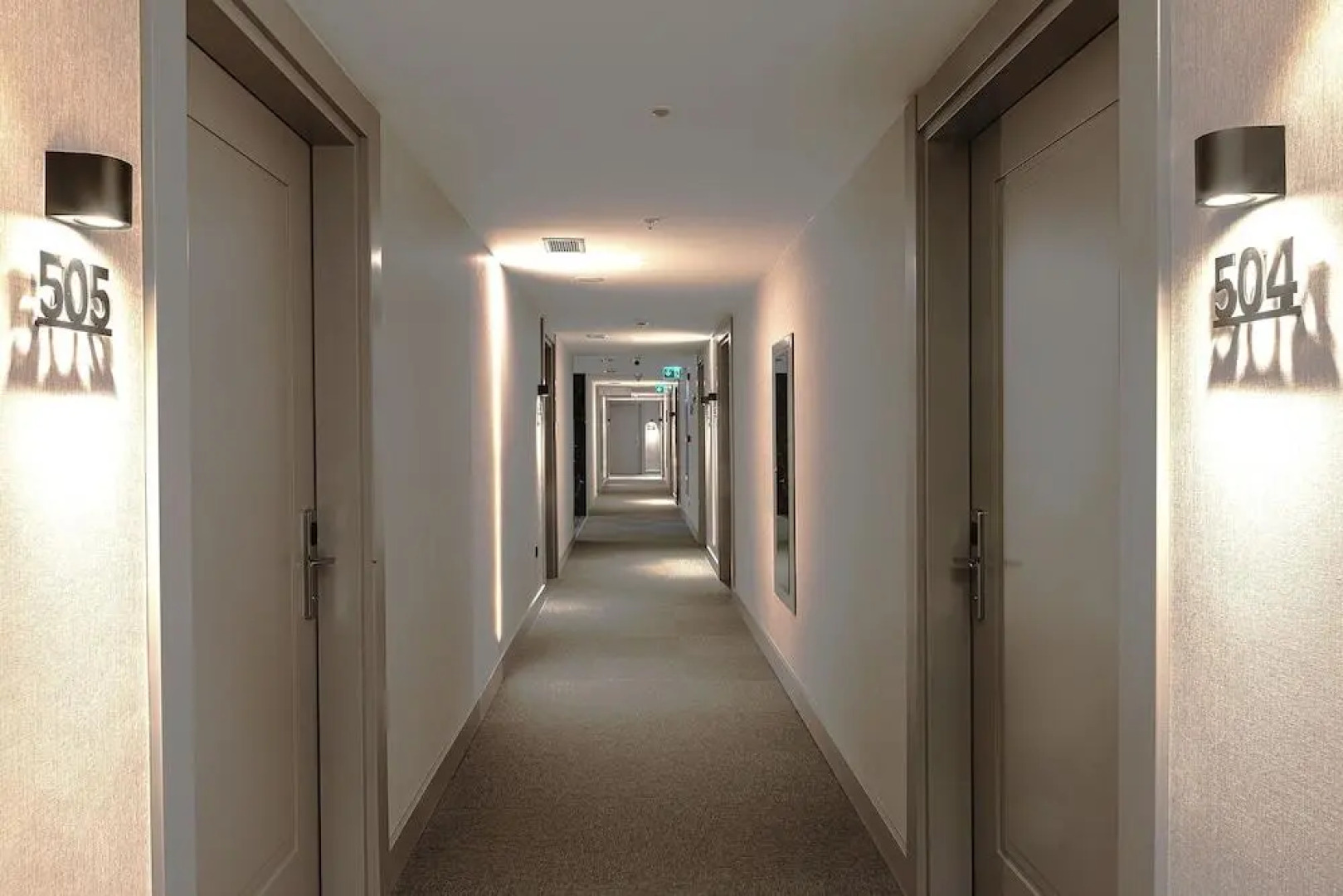 Отель Pera Bosphorus