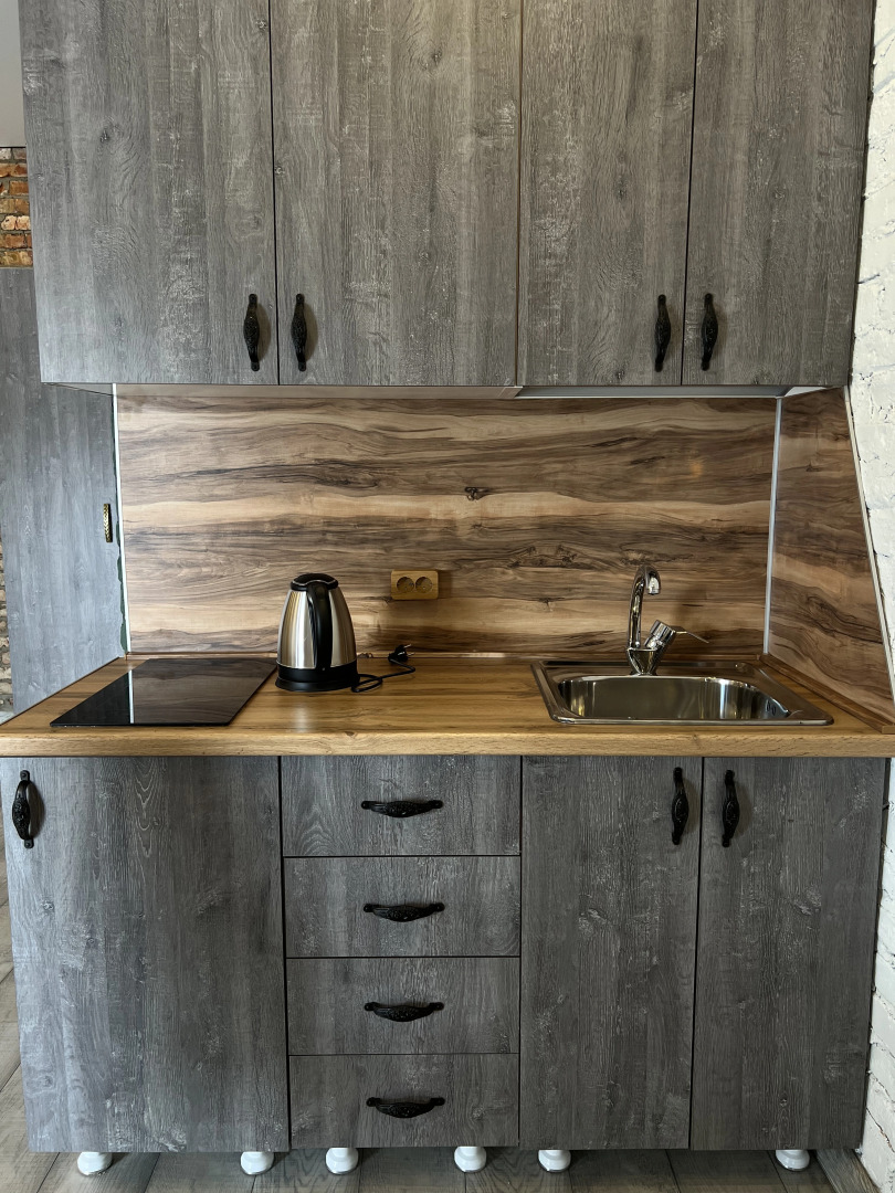 Апарт-отель Villa Кенже