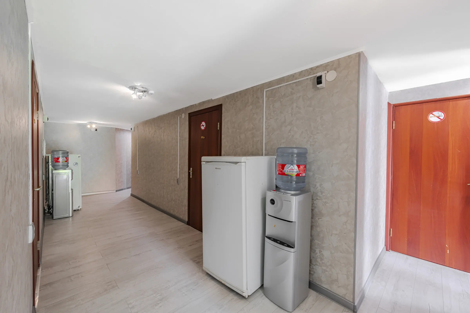 Гостевой дом Арев