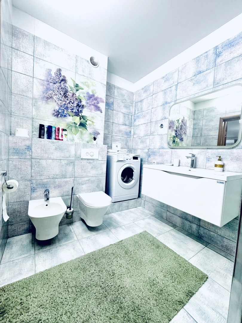 Апартаменты Калининградские каникулы