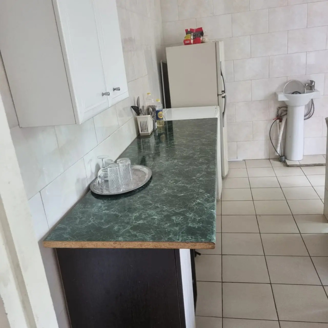 Отель Большая Лаба