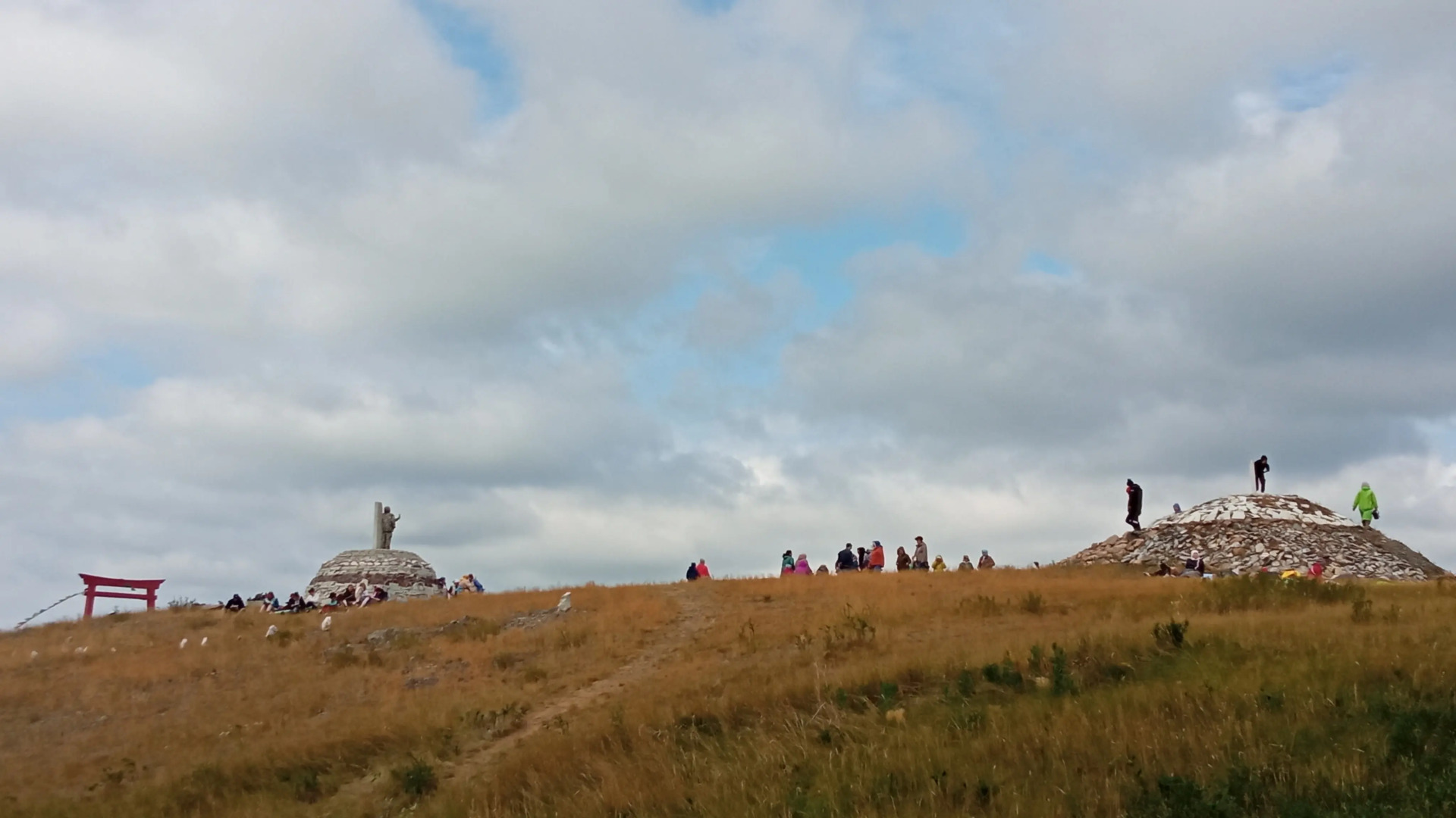 База отдыха Аркаимские Просторы