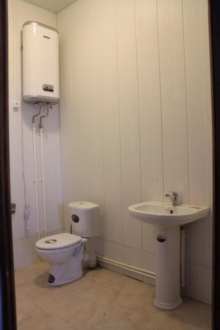 Рыболовная и охотничья база Рыбалка-Лайф