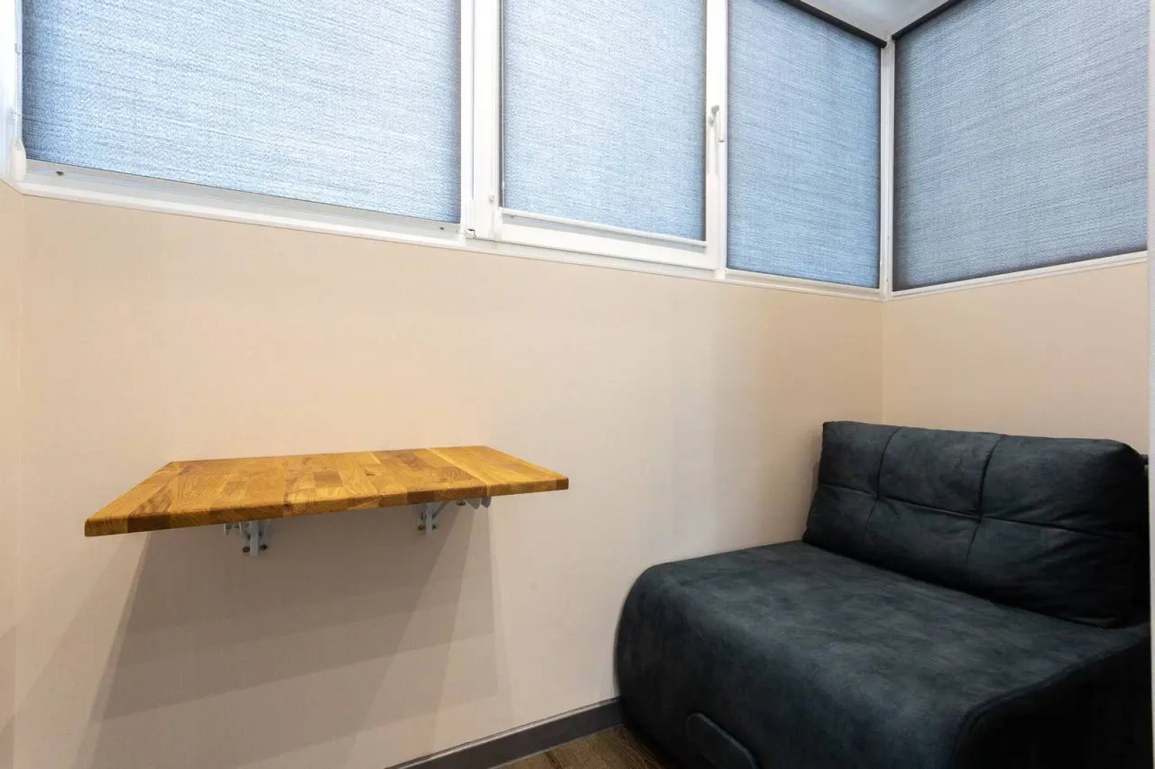 Апартаменты 4.16 STUDIO GONCHAROVA MEDIUM