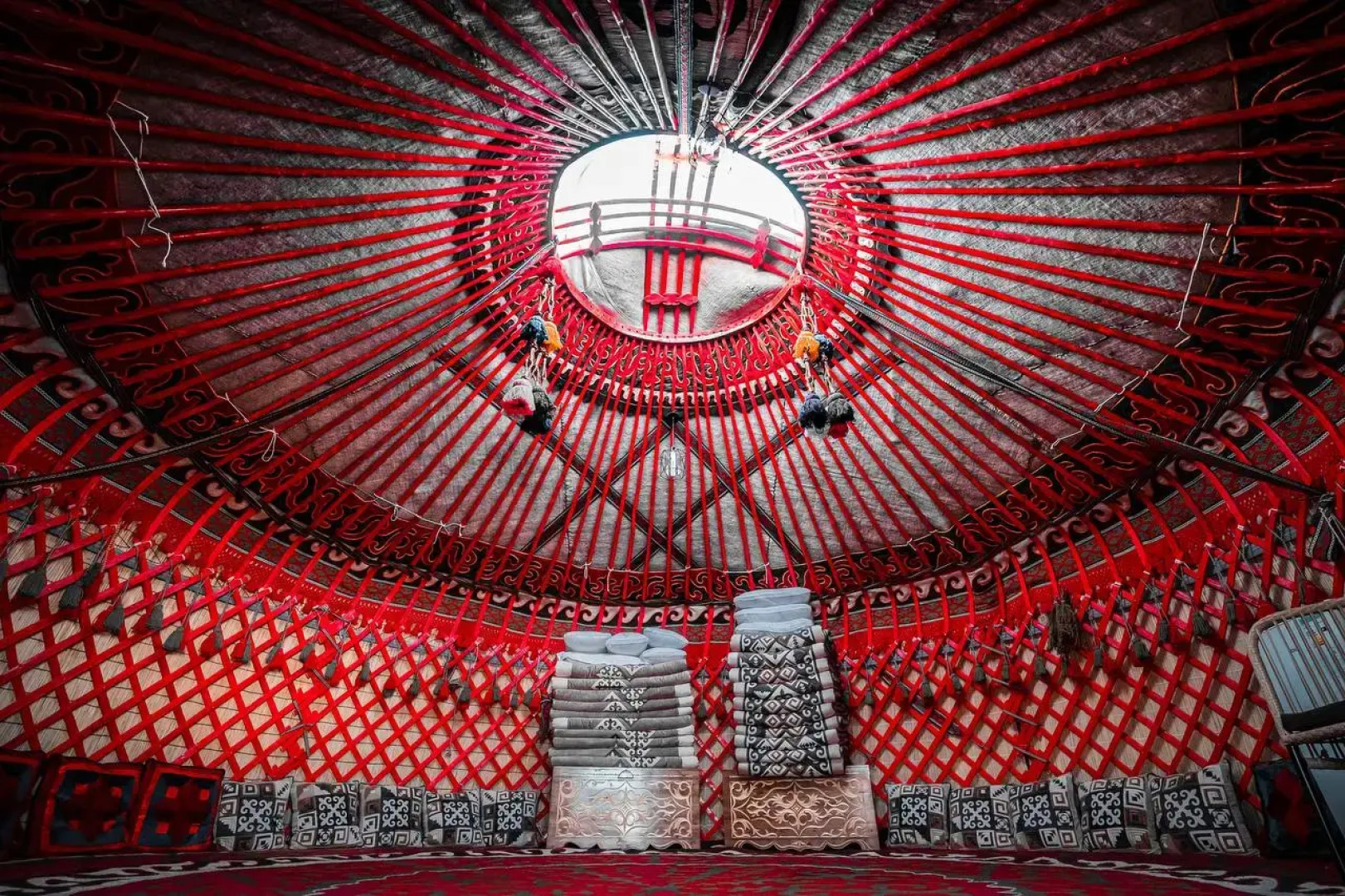 Отель Elestet Issyk Kul