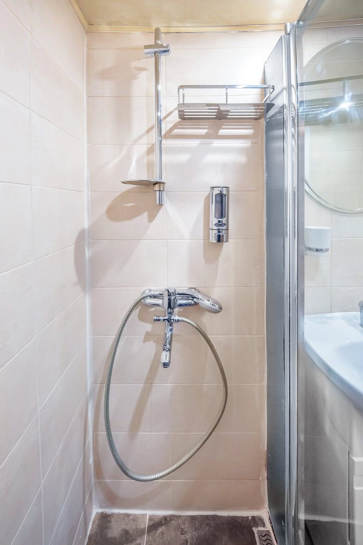 Апартаменты HB apartments Machabeli