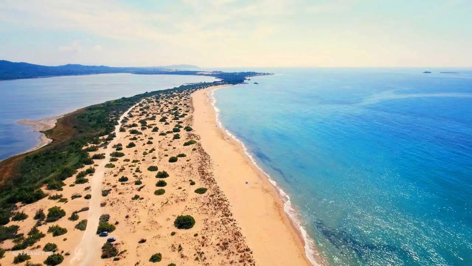 Вилла Tatiana Corfu