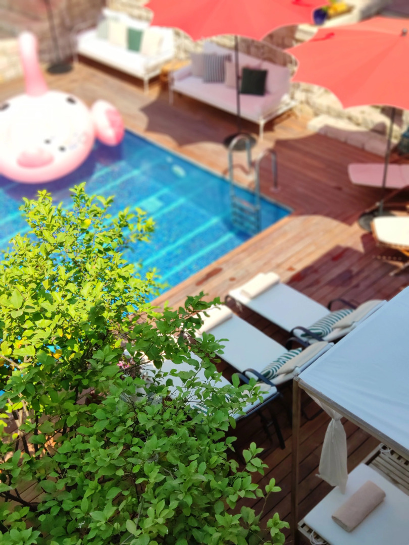 Viento Hotel Alacati