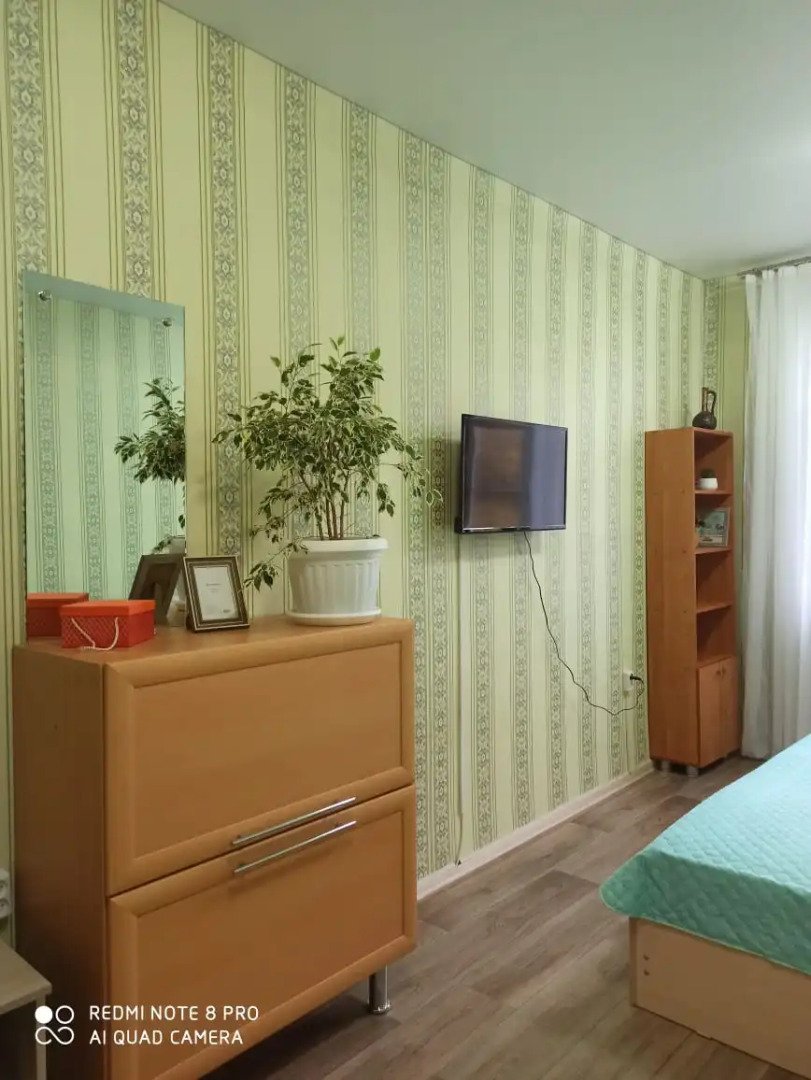 Апартаменты Четырехкомнатная квартира на Димитрова 4