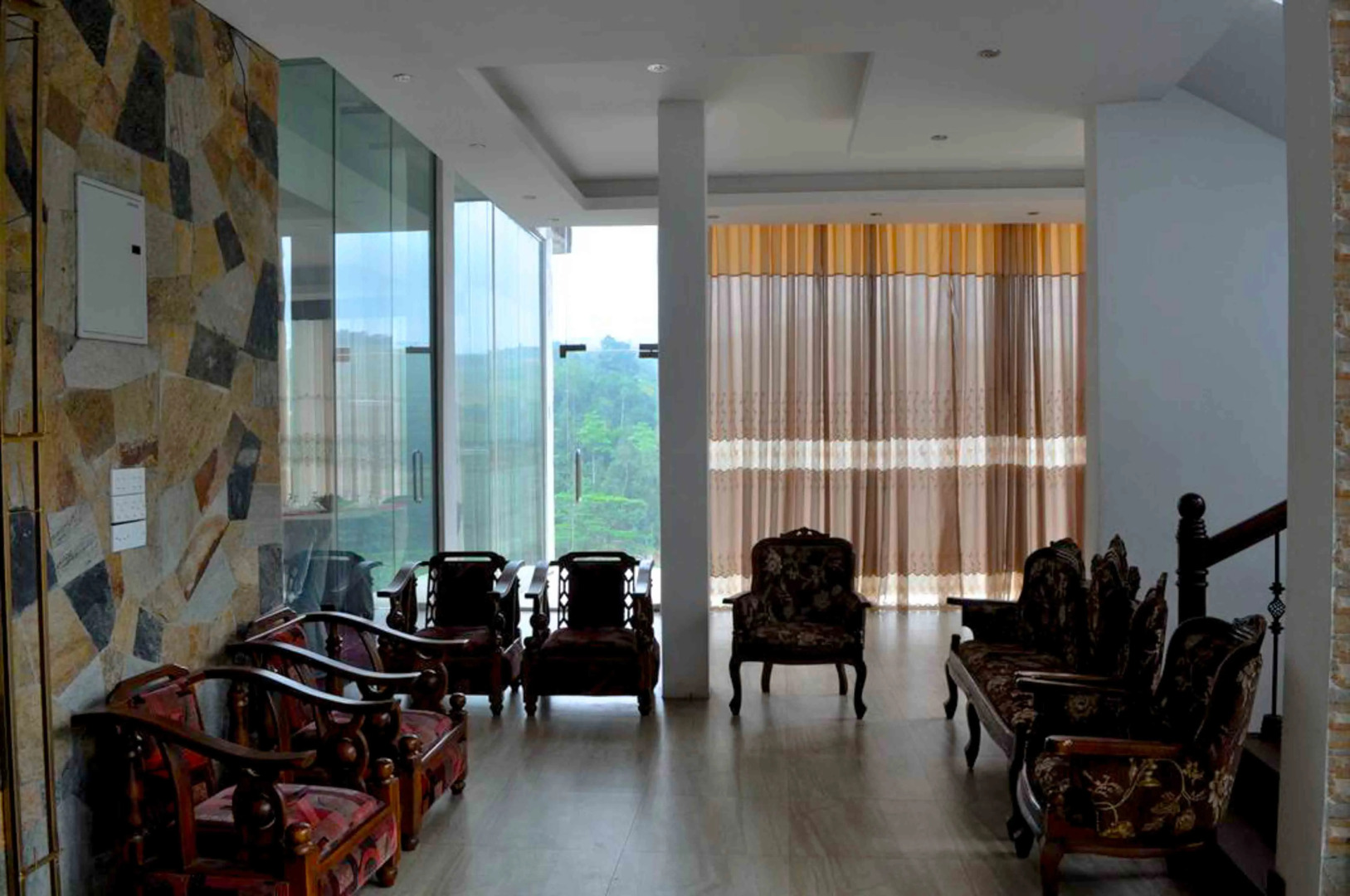 Отель Yoho Thushara Welimada