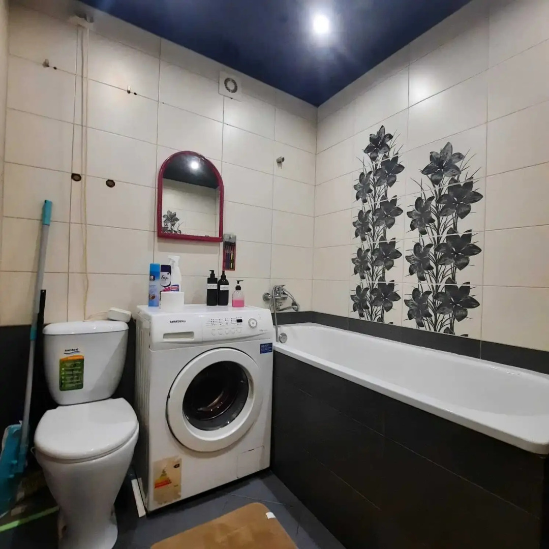 Квартира на Карла Либкнехта 19