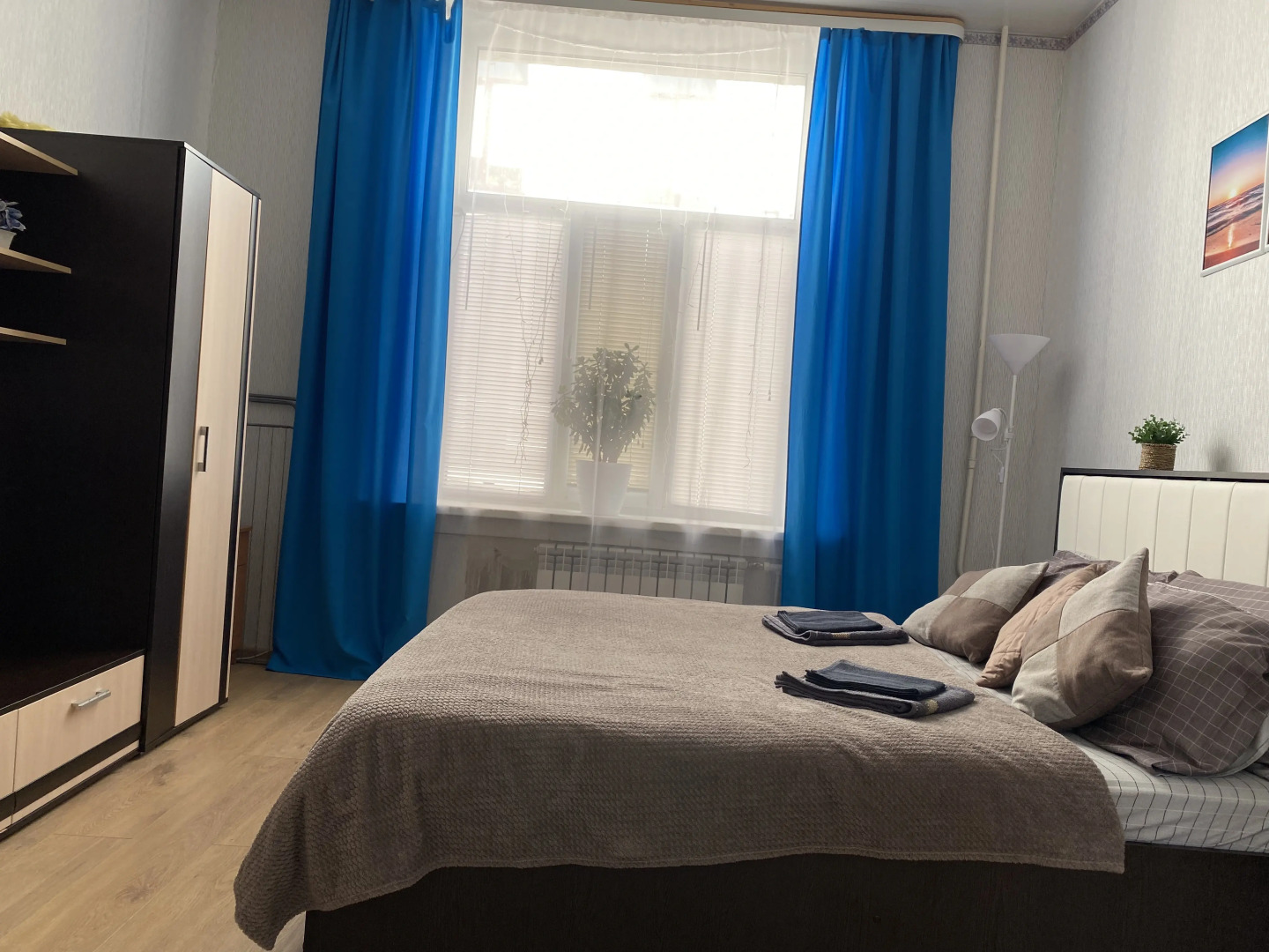 Квартира Уютная в Самом Центре Старого Выборга