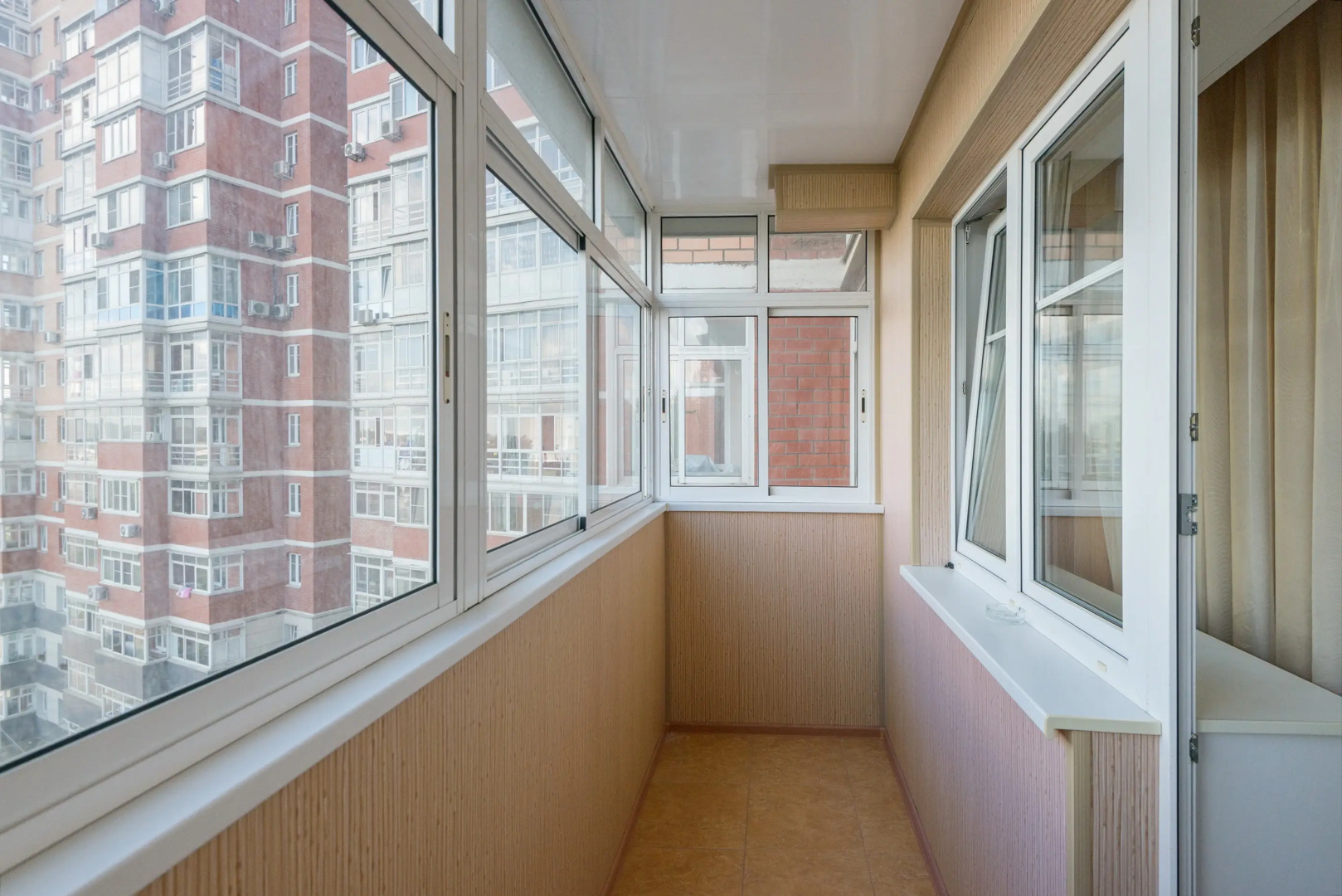 Апартаменты Вокзальная 19