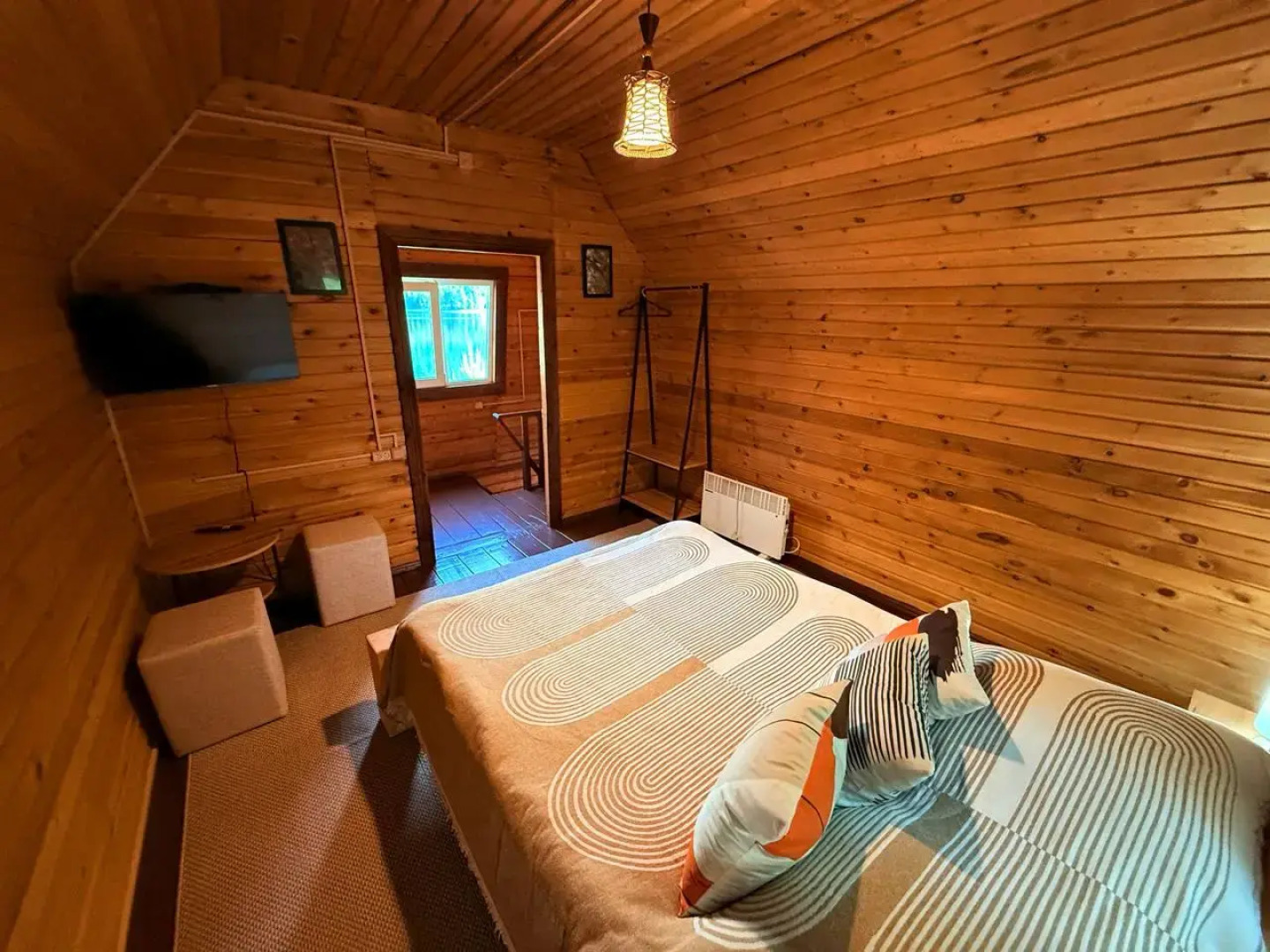 Гостевой дом Елань