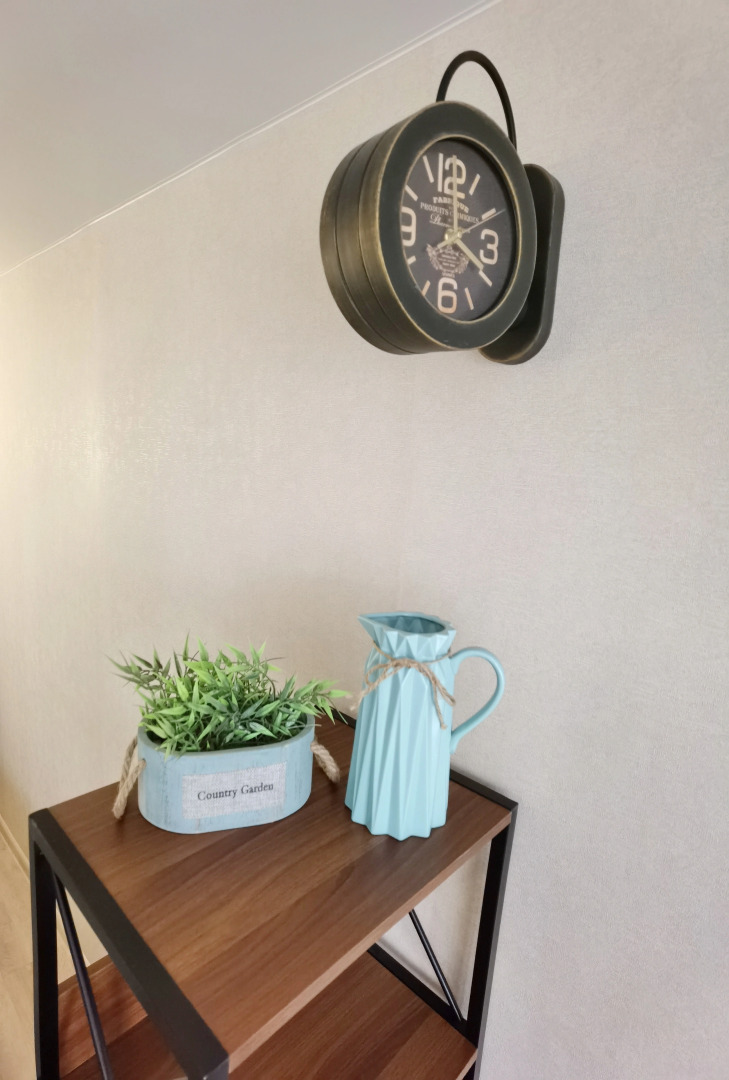 Квартира Уютная на 50 Лет Октября 15/6