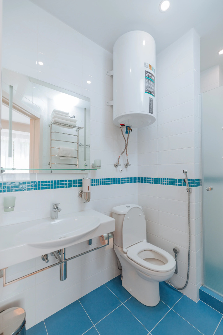 Мини-отель Вилла Дали