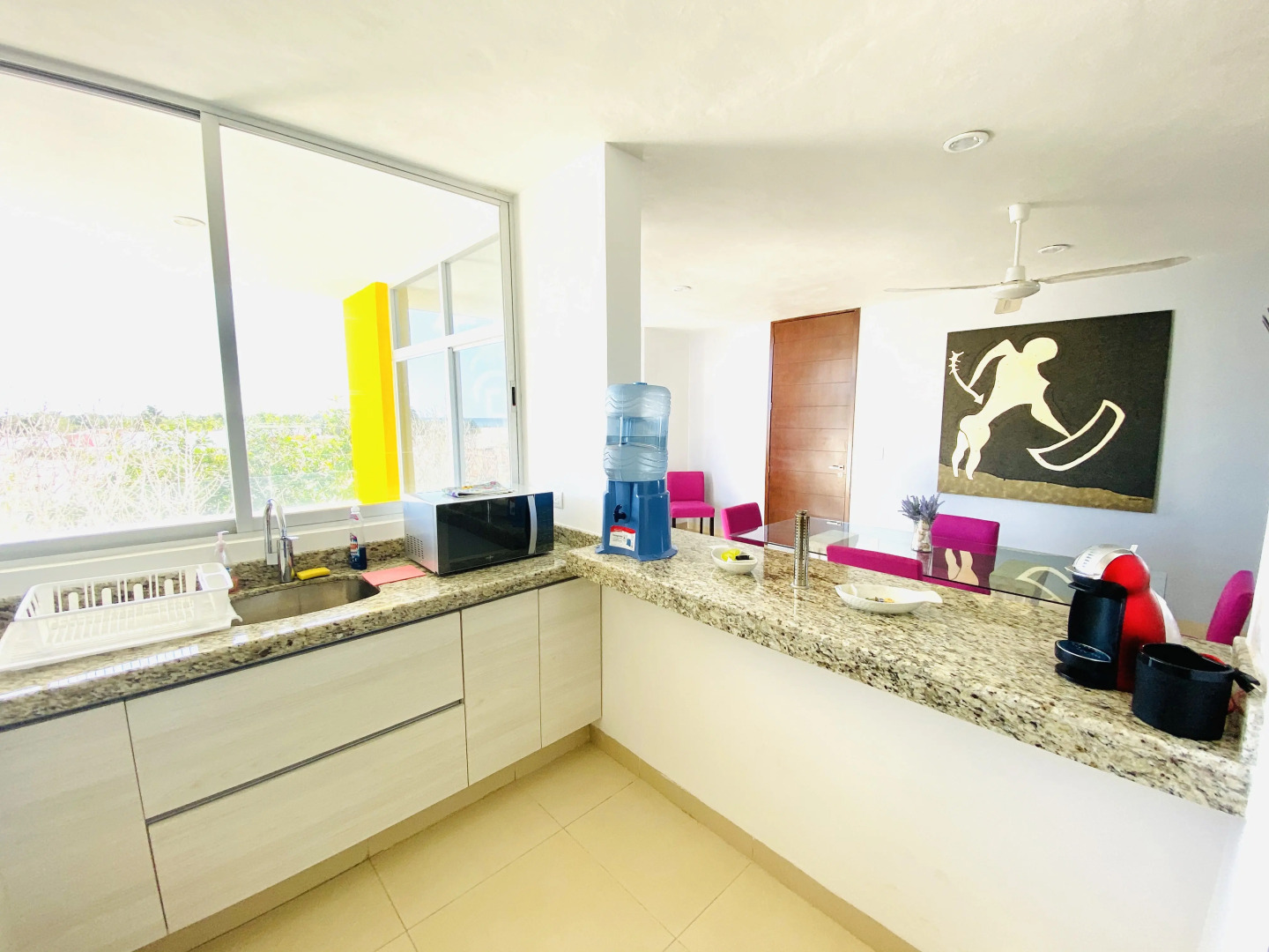 Апартаменты AMA Yucatan