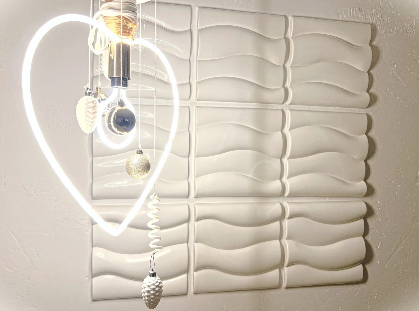 Квартира DiCaprio_Home