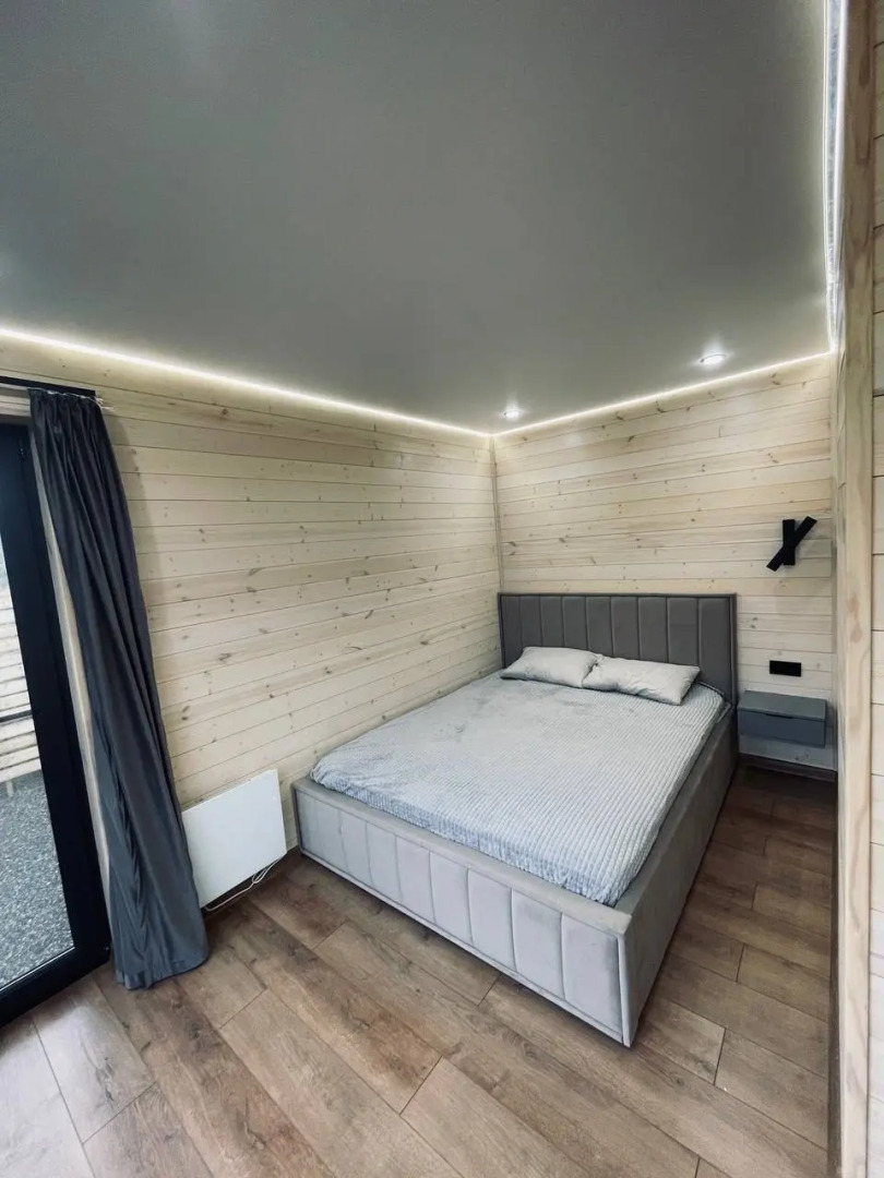 Частный дом Уютный дом в горах Фиагдон