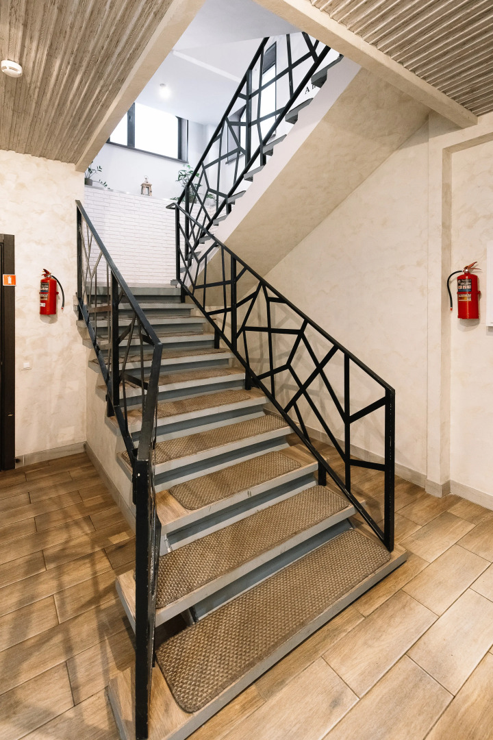 Мини-Отель Тундра