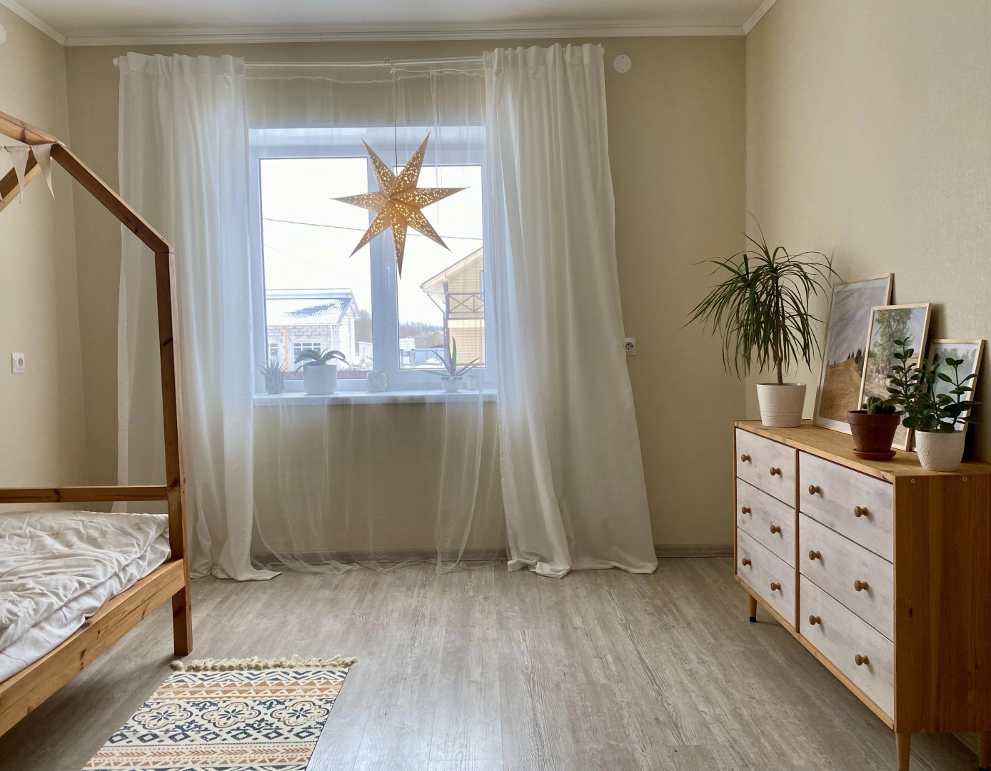 Частный дом Рядом с Озером