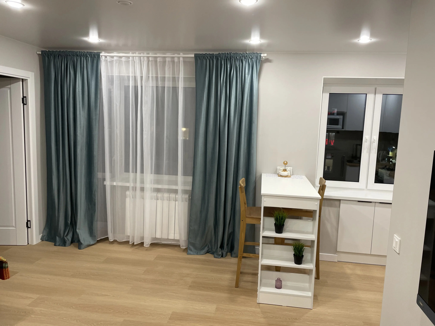 Квартира на Анохина 26