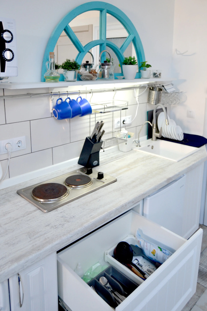 Квартира море-2